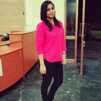 Pooja Aherwar