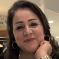 Masoumeh Khassaei