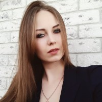 Daria Grishaeva