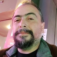 Luis Rebolledo
