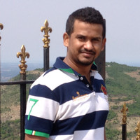 Hitesh Raj