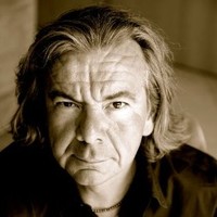 Jean Luc Rabanel