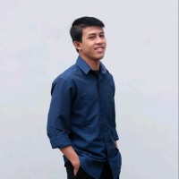 Azzam Izzudin