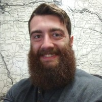 Jeremy Croft
