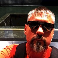 Pete Branham