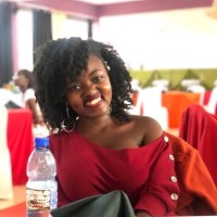 Joy Gitau