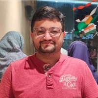 JITENDRA JOSHI