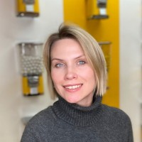 Elena Podkorytova