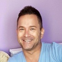 Dean Richardson