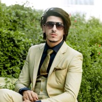 Maher Ahmad