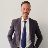 Trevor Vilakazi