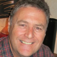 Keith Broadhead