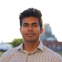 Shubham Rai