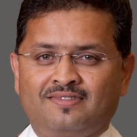 Amit Joglekar