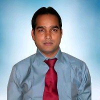 DeVeSH Kumar, Ph.D.
