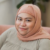Nur Haslindah Zulkifli
