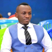 Fiston Bahati, Mugumarhalisonga