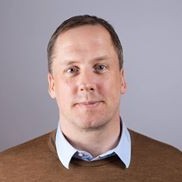 Fredrik Segerfeldt