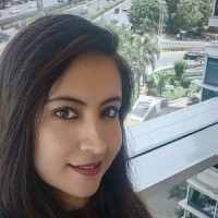Kavita Bedi