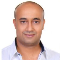 HOSSAM SAEED