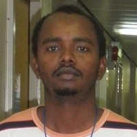 Moustapha Mahamat