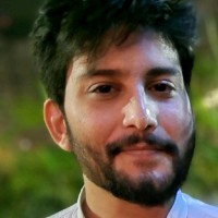 Abhishek Mudgil