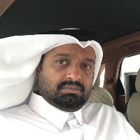 Mohammed Al Thani