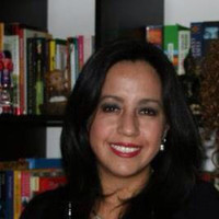 Ana María Quiros Romero