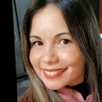 Glauce Pereira Da Silva