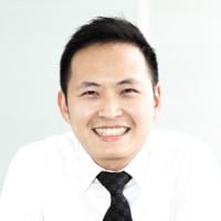 Michael Kong Feng Nian