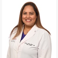 Rachel DNP, FNP-C, APRN, MSNED