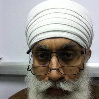 Gurdial Singh