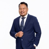 Salimi Khairuddin