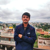 Sarvesh S