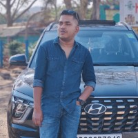 Pratik Pradhan