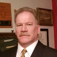 James Dobbins