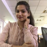 Bhavya Sree Geddada