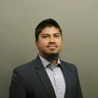 MD NAZIM UDDIN