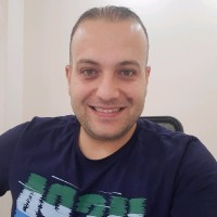 Ahmad Mnajed