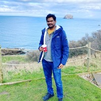 Srikanth D