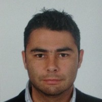 Sebastian Fadul Gallego
