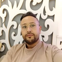 Mohamed Amine Cherif