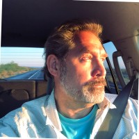 Tim Turner