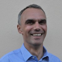 Martin Vögeli