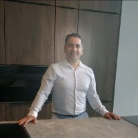 Salim Akbari