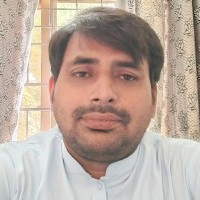 Irfan Haider