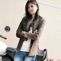 Anjali Chaudhary