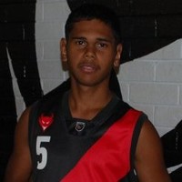 Trainee Fitzgerald