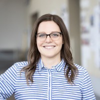 Mackenzie Huber, Aia, Ncarb
