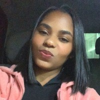 Kezia Farias De Bejamim